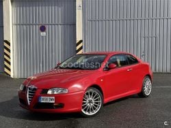 Rojo Usado 2005 Alfa Romeo GT Distinctive Coupe | 5590 € (Precio justo)