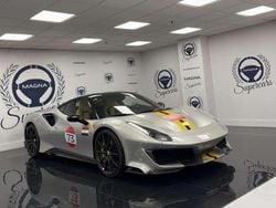 Gris Usado 2020 Ferrari 488 Coupe | 435.000 €
