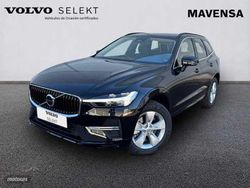 Negro Nuevo 2024 Volvo XC60 Core SUV | 47.900 € (Precio justo)