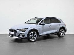 Gris Usado 2025 Audi A3 Sportback Utilitario | 40.300 €