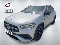 Mercedes GLA250