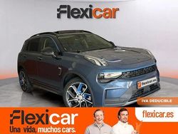 Azul Usado 2022 Lynk & Co 01 SUV | 22.490 € (Precio justo)