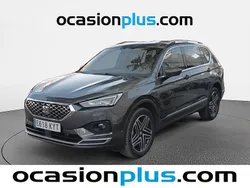 Gris Usado 2019 Seat Tarraco XCELLENCE SUV | 21.355 € (Precio justo)
