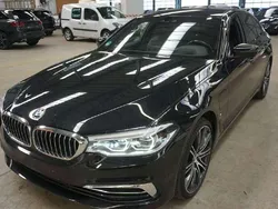 Negro Usado 2019 BMW 530e Comfort Edition Berlina | 26.850 € (Buen precio)