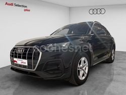 Negro Usado 2021 Audi Q5 Sportback Advanced Plus SUV | 42.000 € (Super precio)