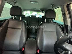 Gris / plata Usado 2013 Opel Zafira Tourer Excellence Monovolumen | 11.900 € (Caro)