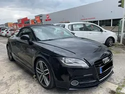 Usado 2013 Audi TT S-Line | 18.300 €