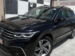 Usado 2023 VW Tiguan R-line SUV | 29.548 € (Precio justo)