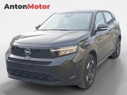 Negro Nuevo 2025 Opel Frontera Edition SUV | 25.999 € (Precio justo)