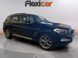 Negro Usado 2019 BMW X3 SUV | 23.490 € (Super precio)