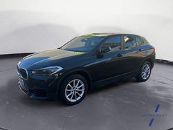 Azul Usado 2020 BMW 318 Familiar | 17.890 € (Precio justo)