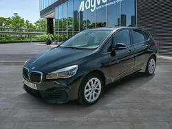 Usado 2021 BMW 225 iPerformance | 19.900 €