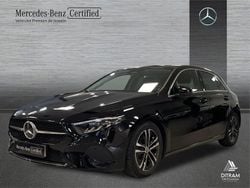 Negro Usado 2023 Mercedes A180 Progressive Berlina | 26.900 € (Buen precio)