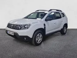 Usado 2020 Dacia Duster Comfort SUV | 16.900 € (Precio justo)