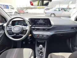 Verde Usado 2024 Hyundai i20 Berlina | 16.190 € (Buen precio)