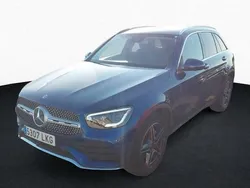 Usado 2020 Mercedes GLC220 | 37.000 € (Super precio)