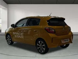 Marrón Nuevo 2025 Mitsubishi Space Star Utilitario | 14.365 € (Precio justo)