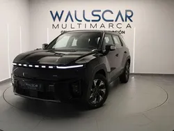 Negro Nuevo 2025 Ssangyong Torres EVX SUV | 31.675 €