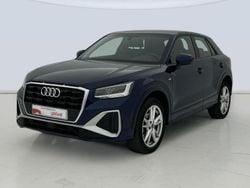 Azul Usado 2020 Audi Q2 Premium SUV | 26.500 € (Precio justo)