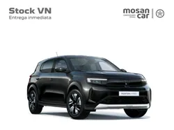 Karbon black Nuevo 2025 Opel Frontera S SUV | 27.900 €