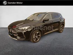 Negro Usado 2024 MG EHS Luxury SUV | 30.000 €