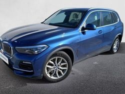 Usado 2021 BMW X5 SUV | 38.990 €