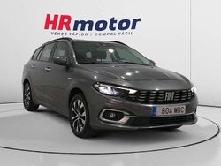 Blanco Usado 2022 Fiat Tipo City Life Familiar | 13.990 € (Buen precio)