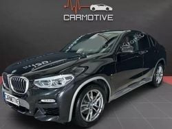 Usado 2019 BMW X4 SUV | 41.900 € (Caro)