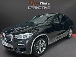 Usado 2019 BMW X4 SUV | 41.900 € (Caro)