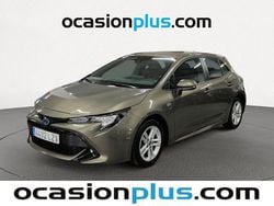 Beige Usado 2022 Toyota Corolla Active Utilitario | 20.355 € (Buen precio)