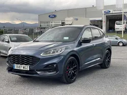 Usado 2023 Ford Kuga ST-Line SUV | 31.900 € (Caro)