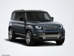 Azul Nuevo 2025 Land Rover Defender SE SUV | 94.603 € (Super precio)