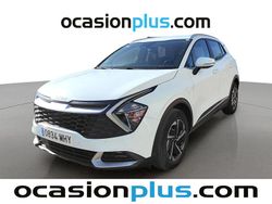 Blanco Usado 2023 Kia Sportage SUV | 24.355 € (Super precio)