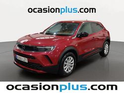 Rojo Usado 2022 Opel Mokka Edition SUV | 13.819 € (Super precio)