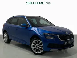 Sin nombre/8x8x Usado 2023 Skoda Kamiq Sport SUV | 18.450 € (Buen precio)