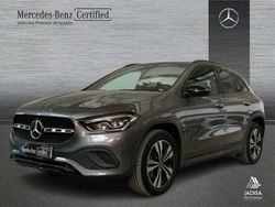 Usado 2020 Mercedes GLA200 SUV | 33.009 € (Precio justo)
