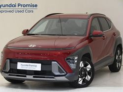 Usado 2023 Hyundai Kona SUV | 28.200 €