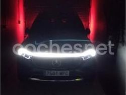 Eléctrico Usado 2022 Mercedes EQB300 SUV | 34.500 € (Precio justo)