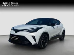 Otro Usado 2021 Toyota C-HR Sport SUV | 26.490 € (Precio justo)