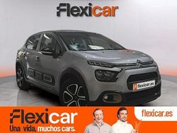 Beige Usado 2023 Citroën C3 PureTech Utilitario | 11.390 € (Precio justo)