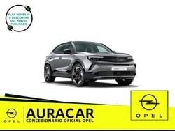 Gris Nuevo 2025 Opel Mokka-e GSe SUV | 29.355 € (Buen precio)