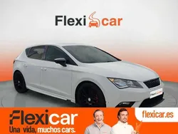 Seat Leon ST