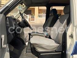 Blanco Usado 2009 VW T5 Van | 6100 € (Super precio)