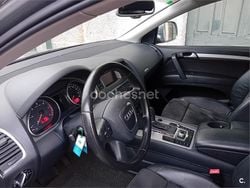 Gris / plata Usado 2006 Audi Q7 SUV | 14.000 € (Caro)