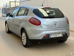 Gris / plata Usado 2007 Fiat Bravo Dynamic Utilitario | 1990 € (Buen precio)