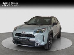 Otro Usado 2024 Toyota Yaris Cross Edition SUV | 29.880 €