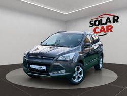 Gris Usado 2016 Ford Kuga Vignale SUV | 10.800 € (Precio justo)