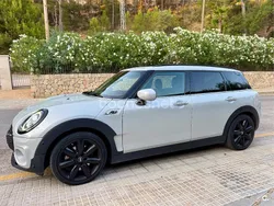 Gris / plata Usado 2021 Mini Cooper S Clubman Familiar | 26.300 € (Precio justo)