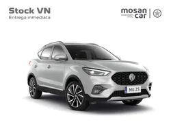 Otro Nuevo 2025 MG ZS Luxury Berlina | 26.900 €