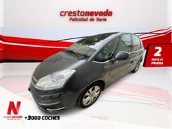 Usado 2013 Citroën C4 Picasso Monovolumen | 8401 € (Precio justo)